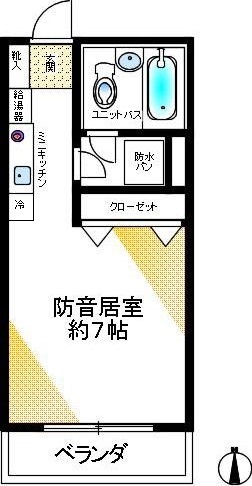 雑司が谷・目白・池袋の賃貸マンション・不動産ならセンチュリー21パキラハウス　目白コンソナント